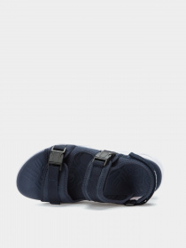 Сандалії Crosby модель 417270/01-01 Фото