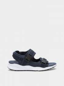 Сандалії Crosby модель 417270/01-01 Фото