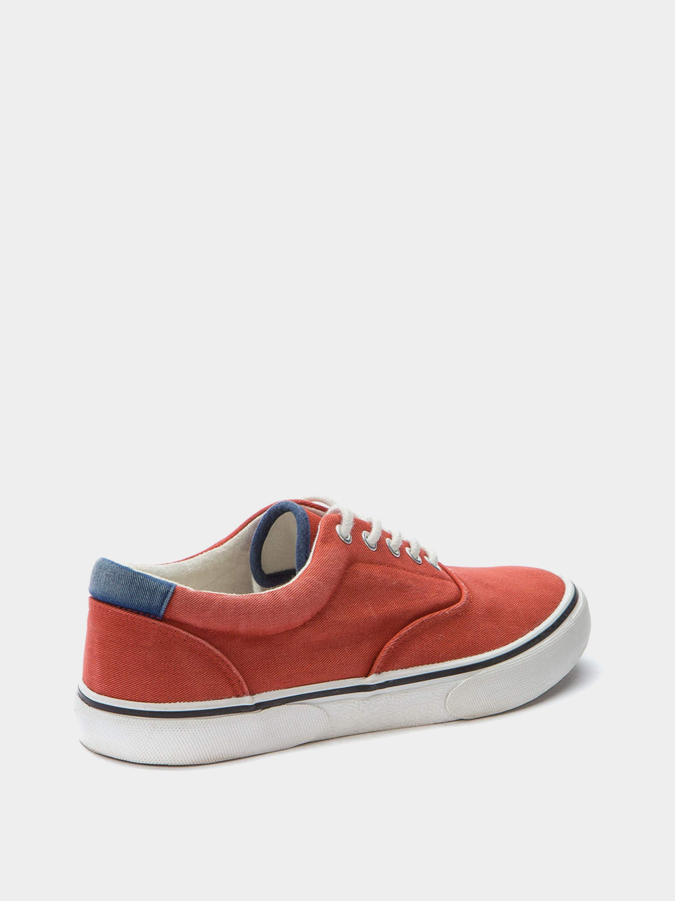 Кеды низкие Crosby модель 417302/01-03 Фото