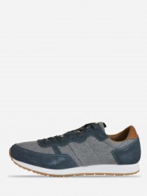 Кроссовки Crosby модель 207260/03-01 Фото