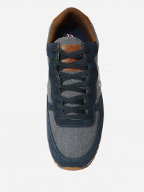 Кроссовки Crosby модель 207260/03-01 Фото