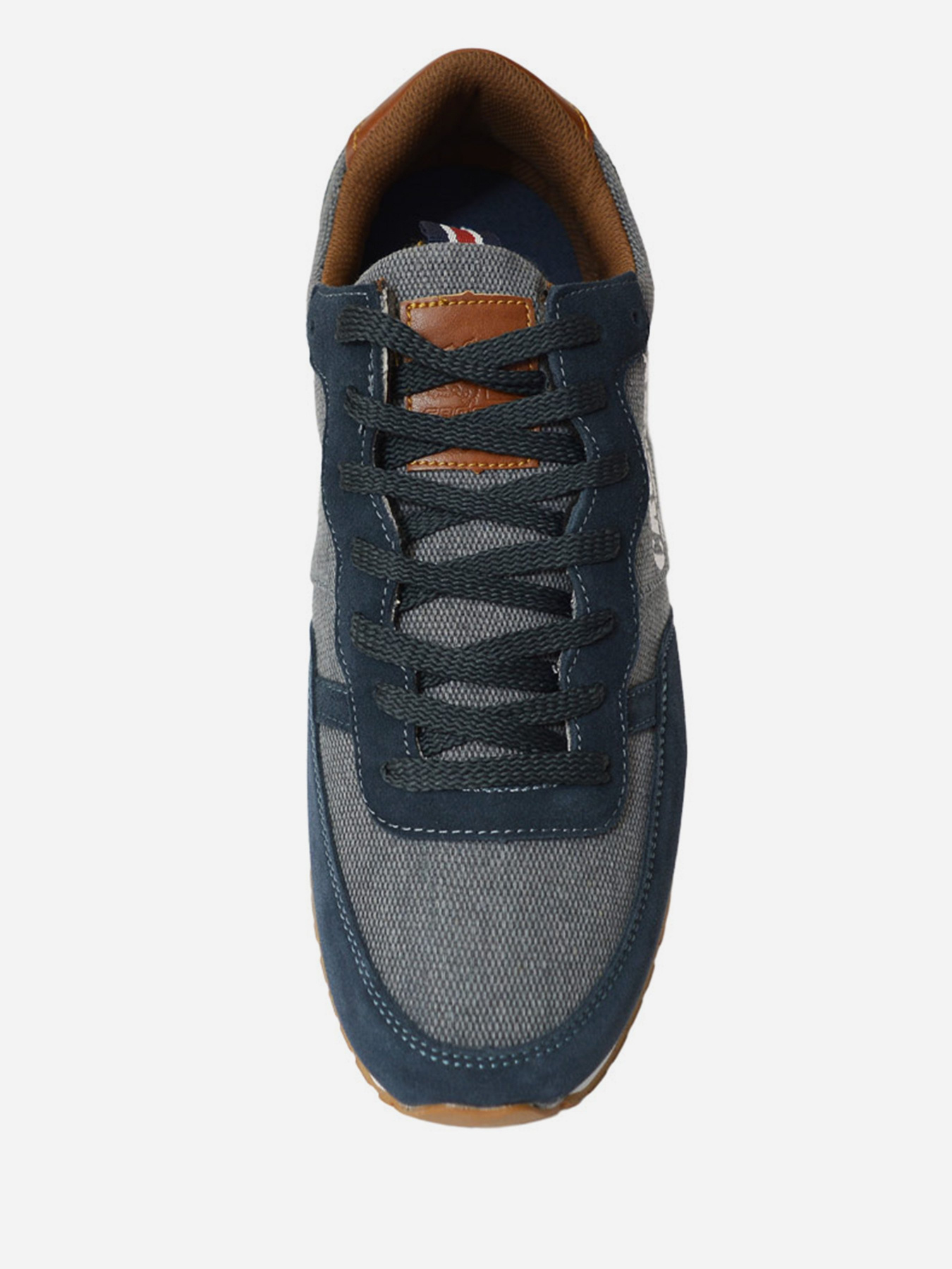 Кросівки повсякденні Crosby модель 207260/03-01 Фото