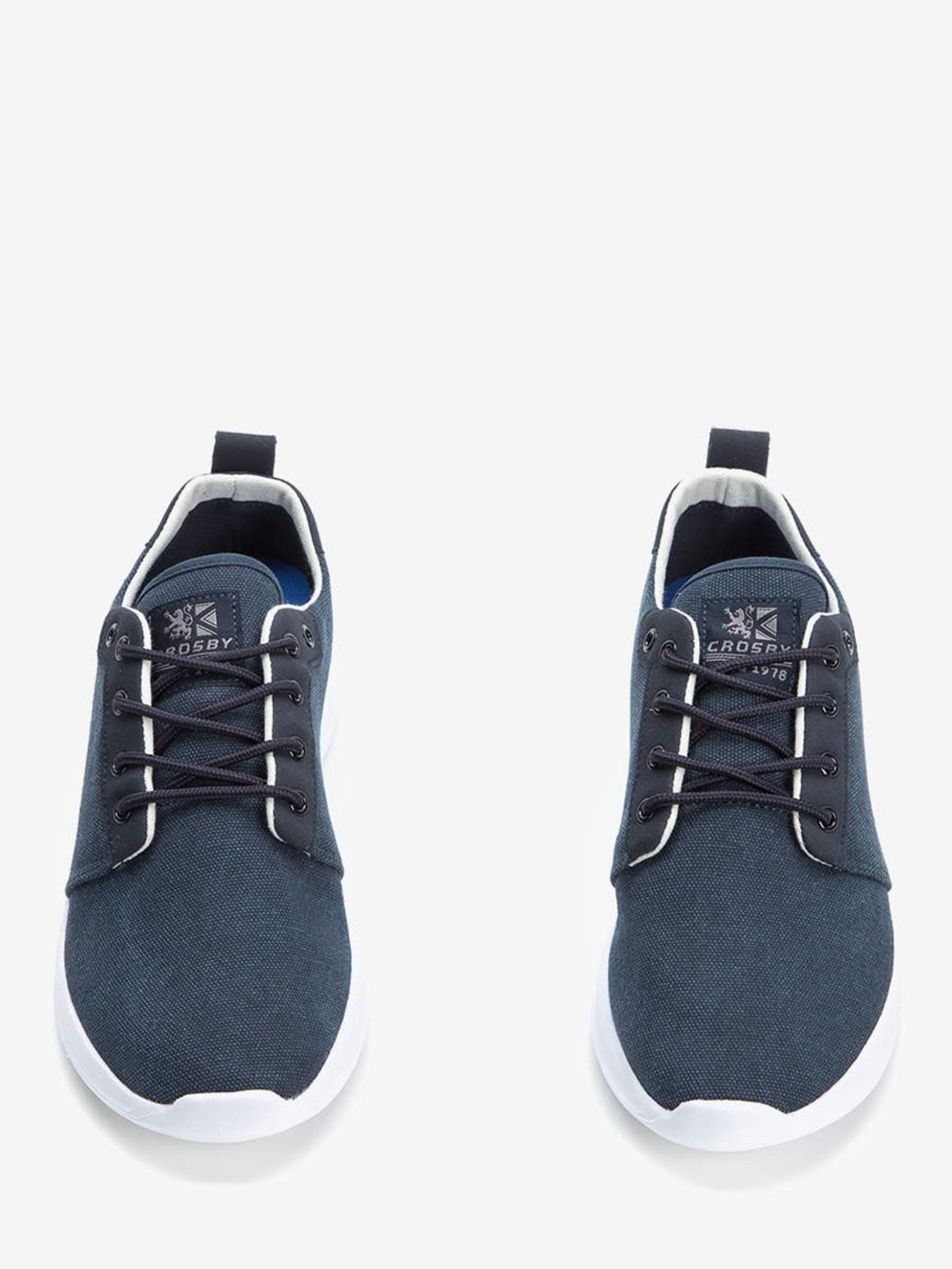Кроссовки Crosby модель 407700/01-01 Фото
