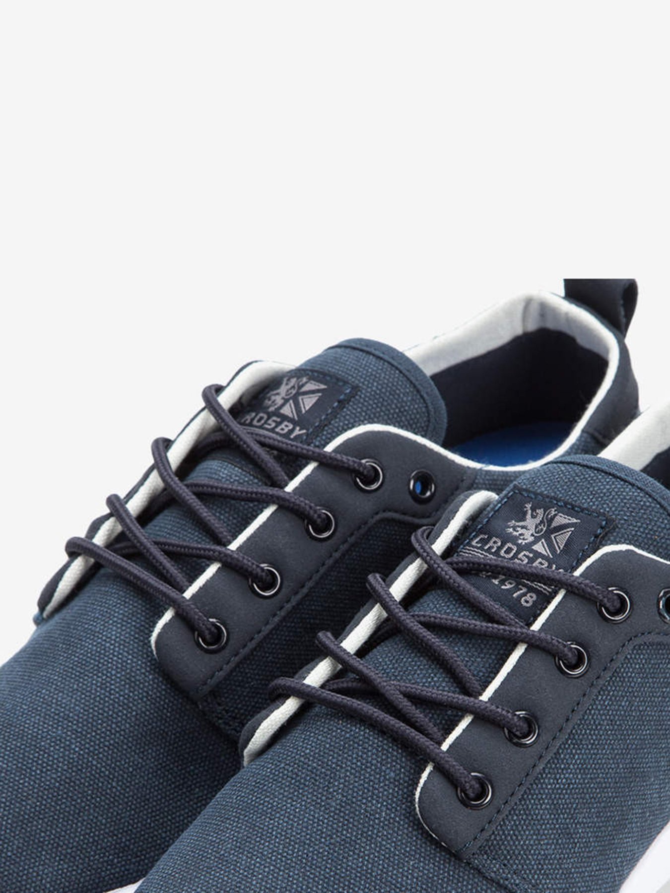 Кроссовки Crosby модель 407700/01-01 Фото