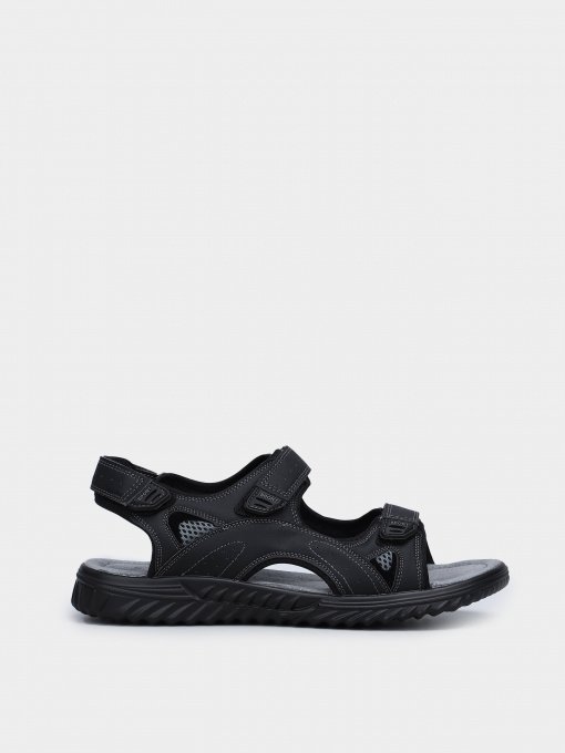 Сандалии Crosby модель 417454/01-01 Фото