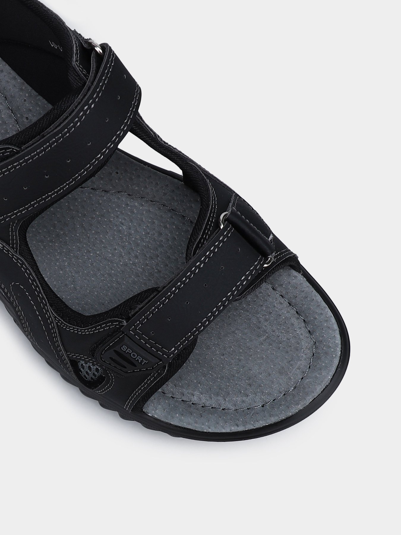 Сандалии Crosby модель 417454/01-01 Фото