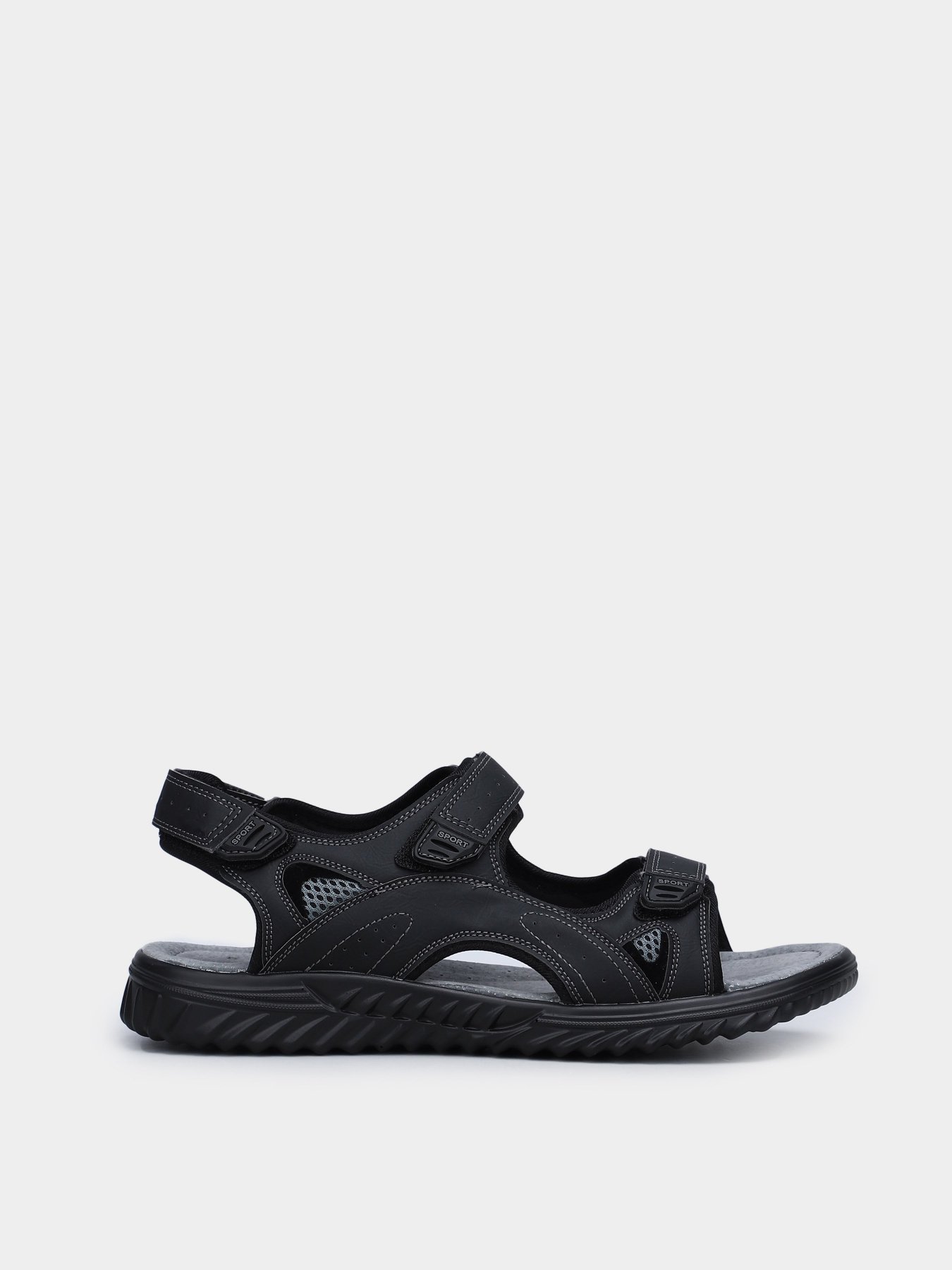 Сандалии Crosby модель 417454/01-01 Фото