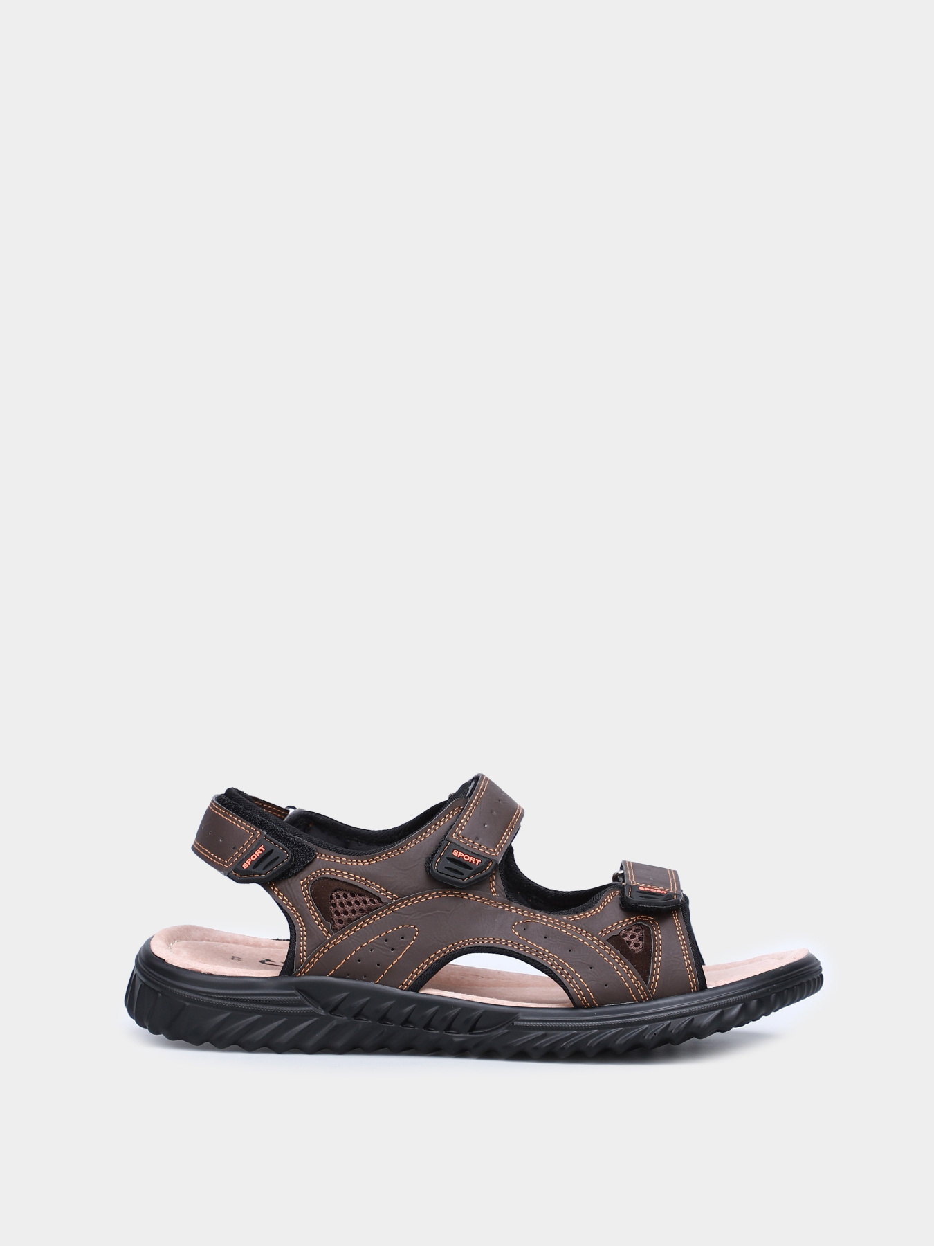 Сандалії Crosby Модель 417454/01-02 Фото