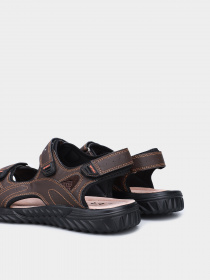 Сандалии Crosby модель 417454/01-02 Фото