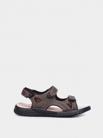 Сандалии Crosby модель 417454/01-02 Фото