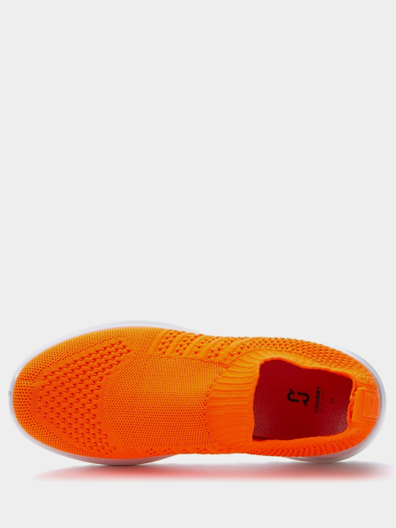 Кроссовки повседневные Crosby модель 417025/01-04 Фото