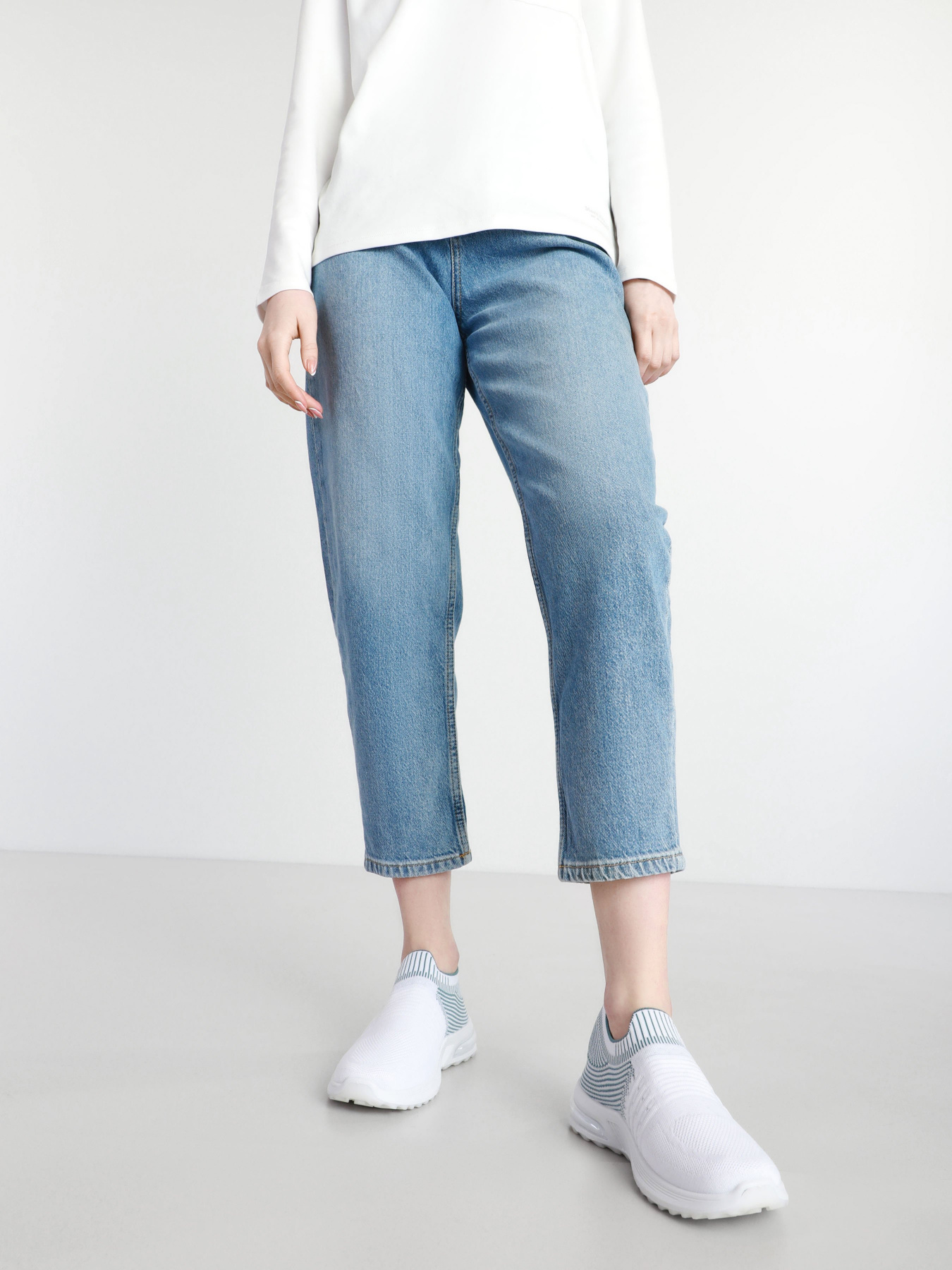 Кросівки повсякденні Crosby модель 417025/03-01 Кросівки повсякденні Crosby модель 417025/03-01 Фото