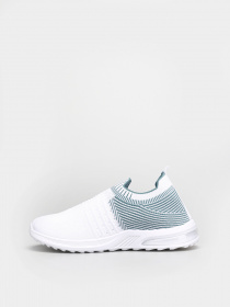 Кросівки повсякденні Crosby модель 417025/03-01 Кросівки повсякденні Crosby модель 417025/03-01 Фото