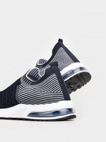 Кросівки повсякденні Crosby модель 417025/03-05 Фото