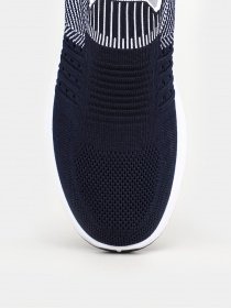 Кросівки повсякденні Crosby модель 417025/03-05 Фото