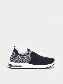 Кросівки повсякденні Crosby модель 417025/03-05 Фото