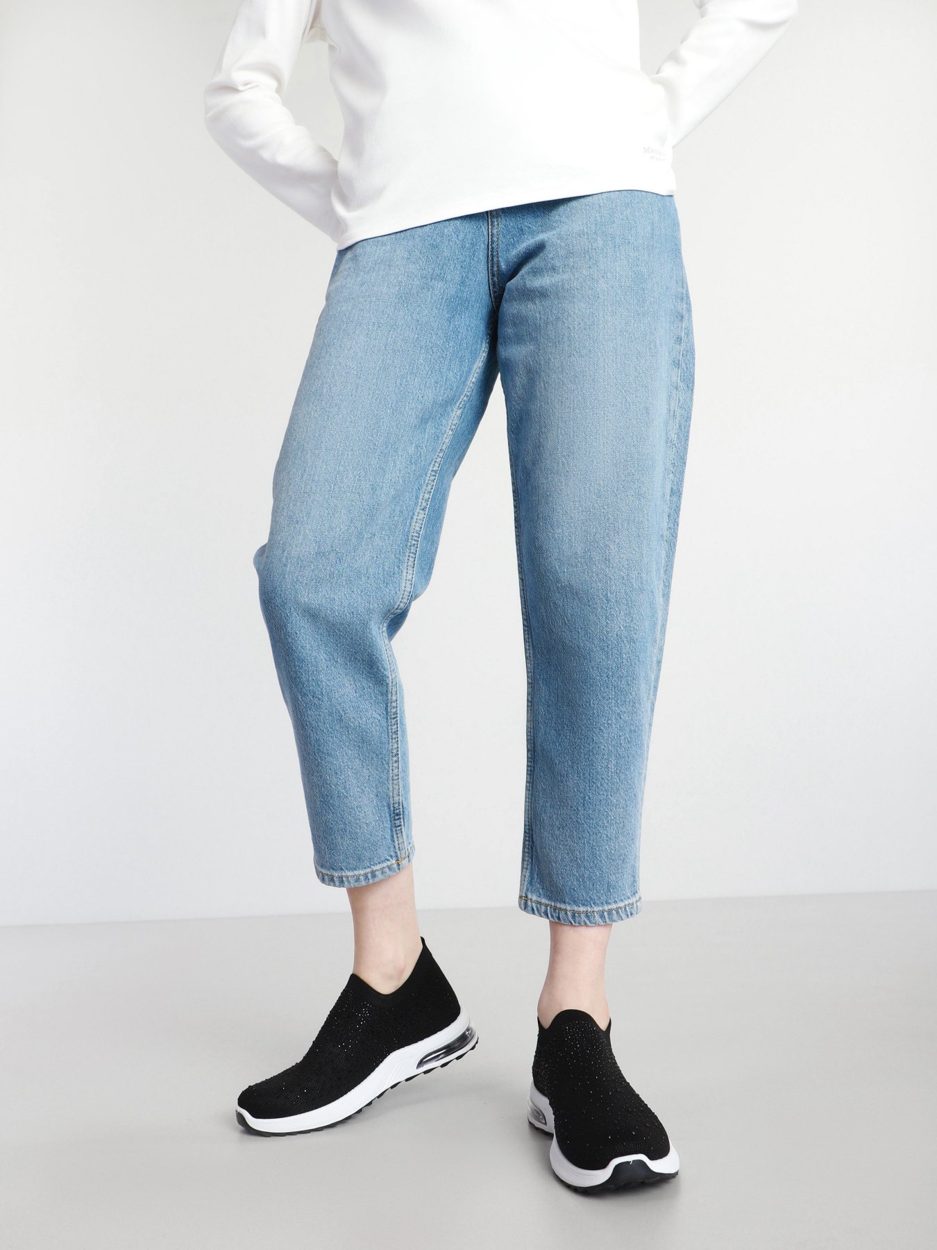 Кроссовки Crosby модель 417025/05-01 Фото