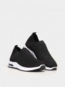 Кроссовки повседневные Crosby модель 417025/05-01 Фото