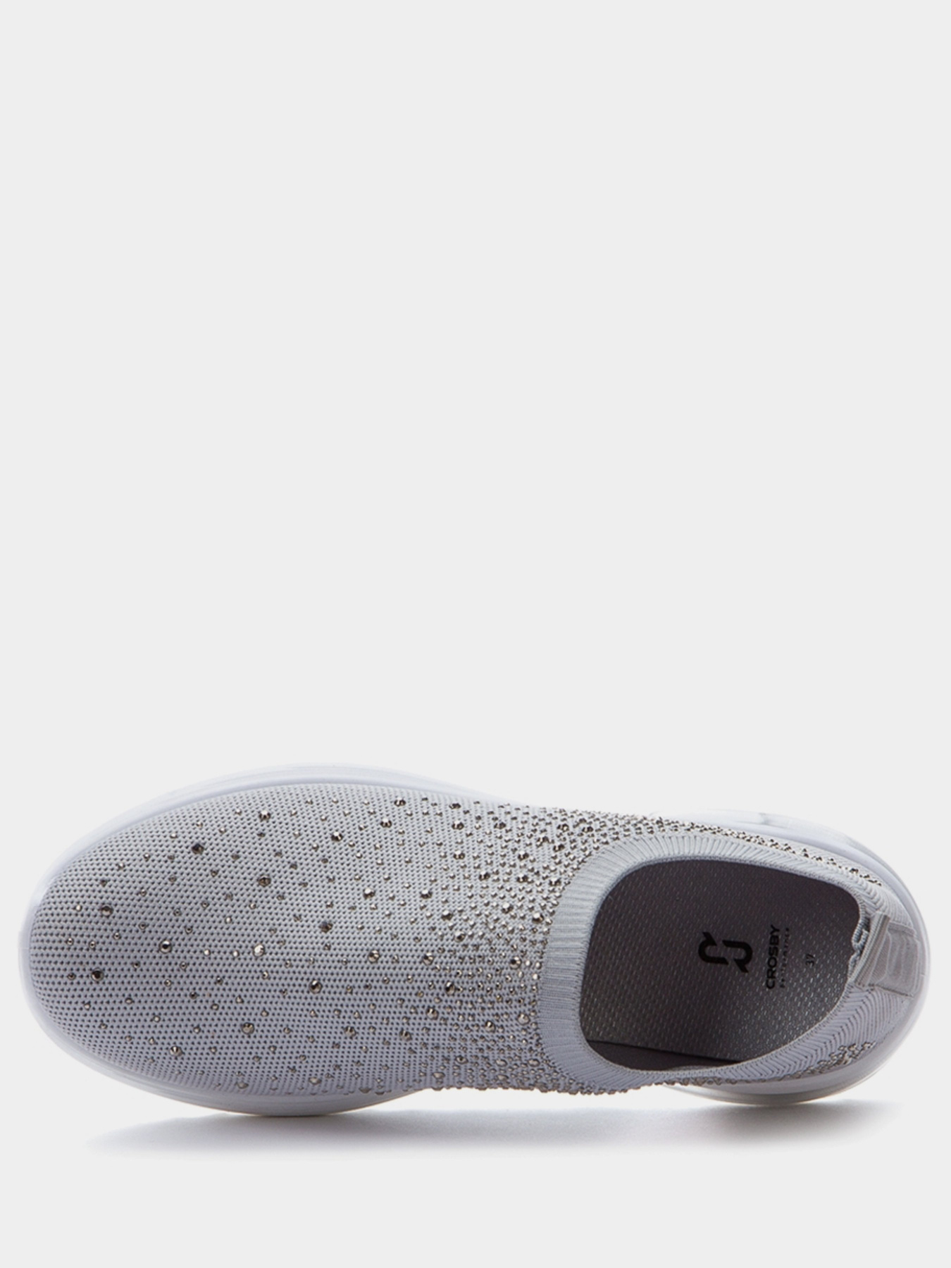 Кроссовки Crosby модель 417025/05-05 Фото