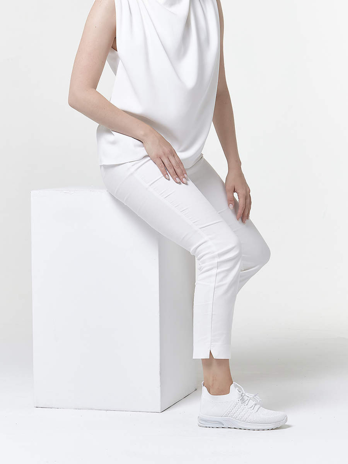 Кроссовки Crosby модель 417025/06-03 Фото