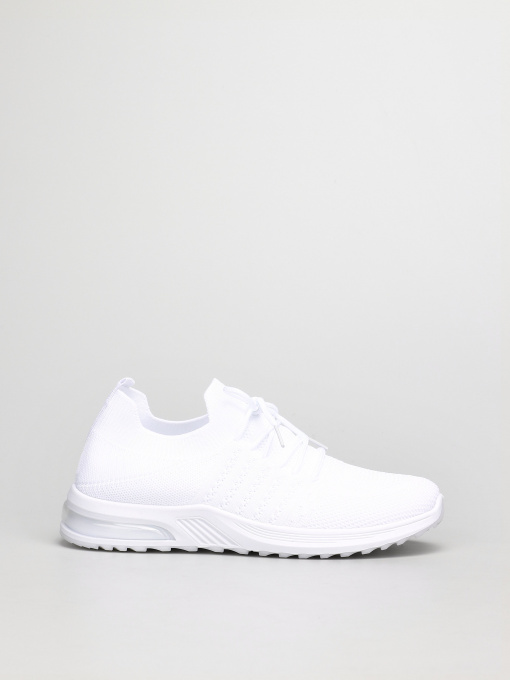 Кроссовки повседневные Crosby модель 417025/06-03 Фото