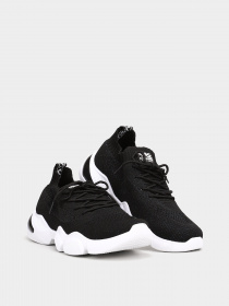 Кросівки повсякденні Crosby модель 417039/01-02 Кросівки повсякденні Crosby модель 417039/01-02 Фото