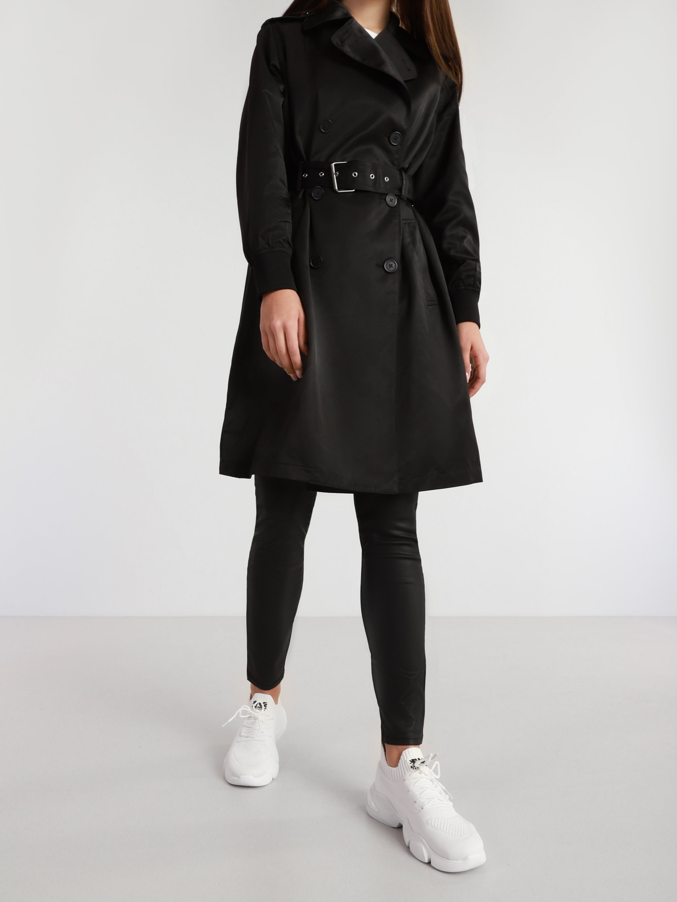 Кросівки повсякденні Crosby модель 417039/01-03 Фото