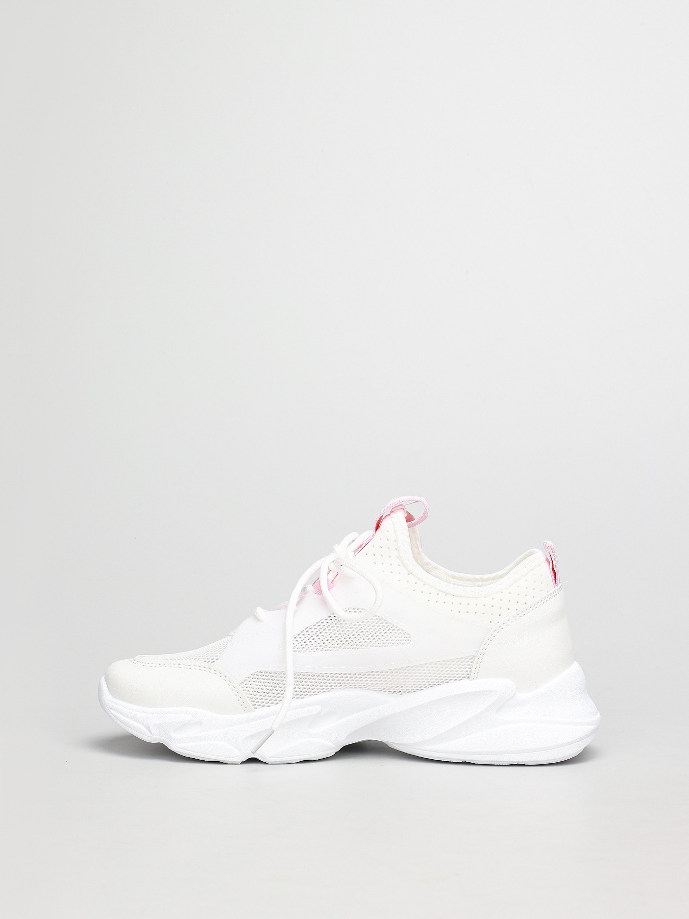 Кроссовки Crosby модель 417068/01-02 Фото