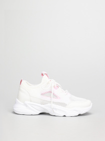 Кроссовки Crosby модель 417068/01-02 Фото