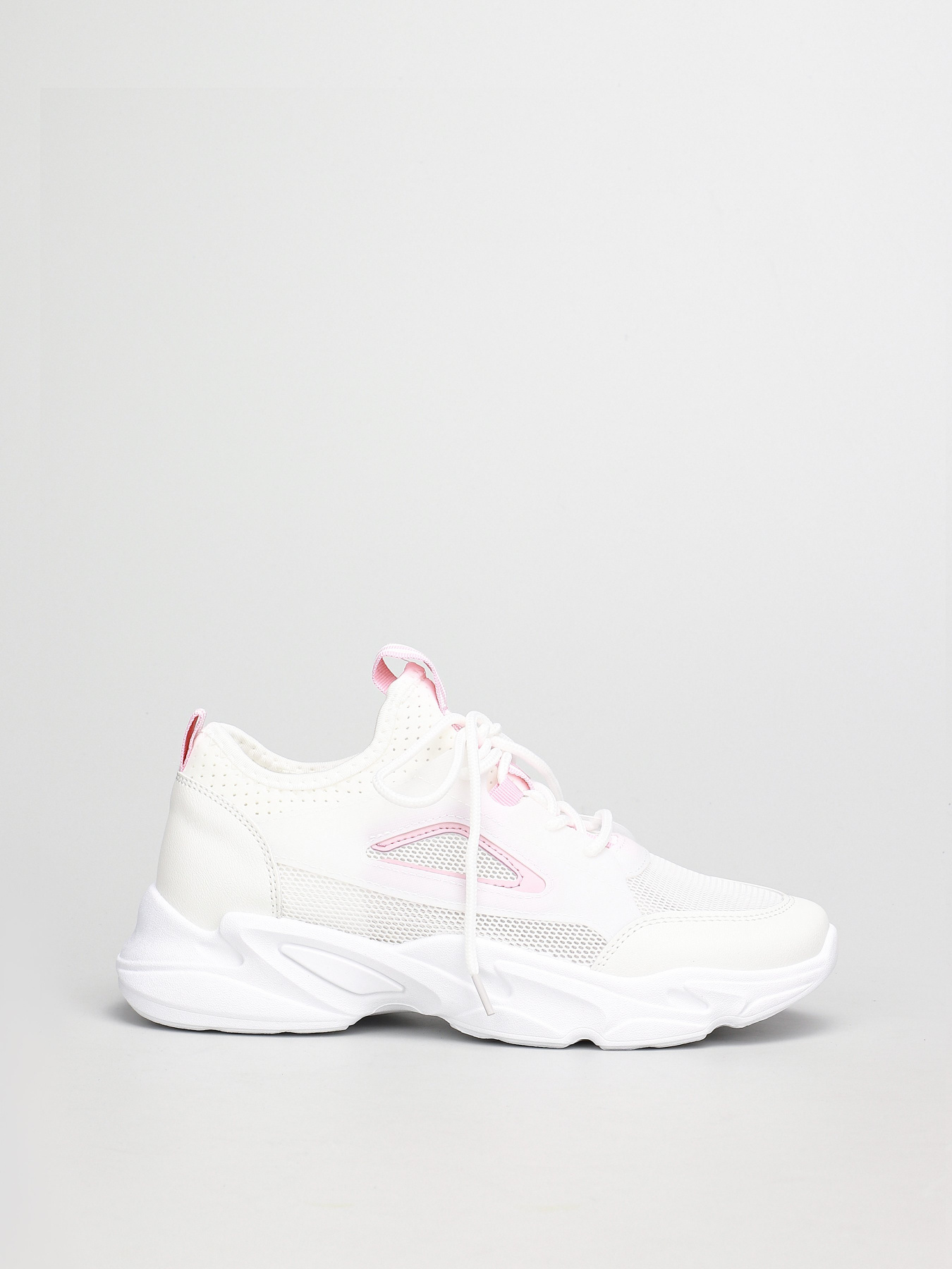 Кросівки повсякденні Crosby модель 417068/01-02 Фото