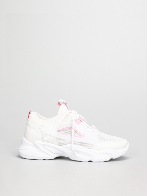 Кросівки повсякденні Crosby модель 417068/01-02 Фото