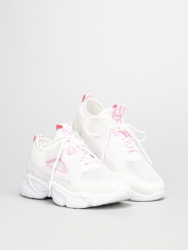 Кросівки повсякденні Crosby модель 417068/01-02 Фото