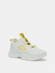 Кроссовки Crosby модель 417068/01-03 Фото