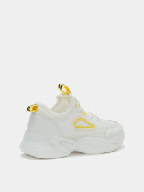 Кросівки повсякденні Crosby модель 417068/01-03 Кросівки повсякденні Crosby модель 417068/01-03 Фото