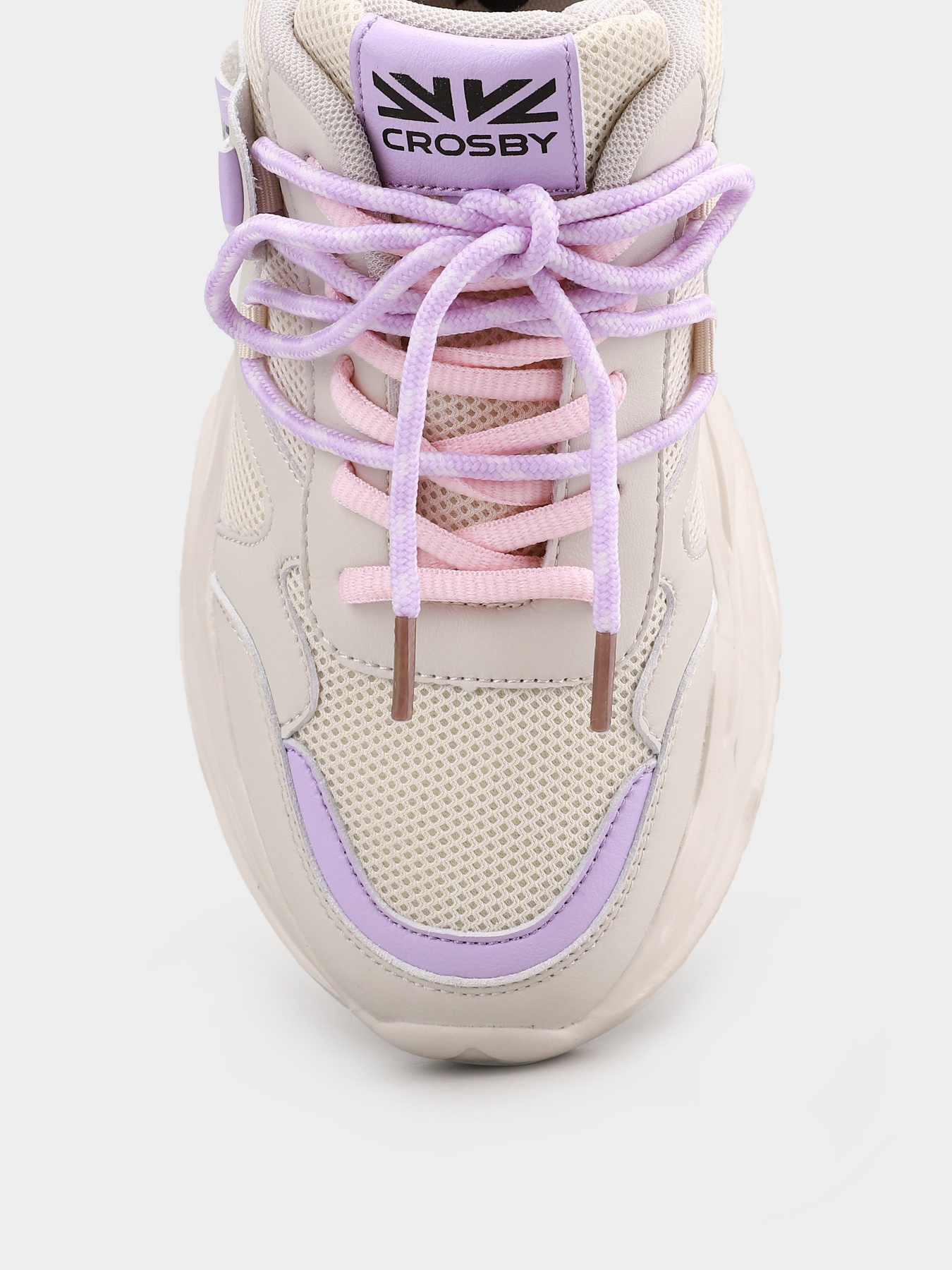Кроссовки Crosby модель 417070/01-01 Фото