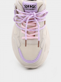 Кроссовки Crosby модель 417070/01-01 Фото