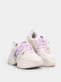 Кросівки повсякденні Crosby модель 417070/01-01 Фото