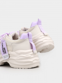 Кросівки повсякденні Crosby модель 417070/01-01 Фото