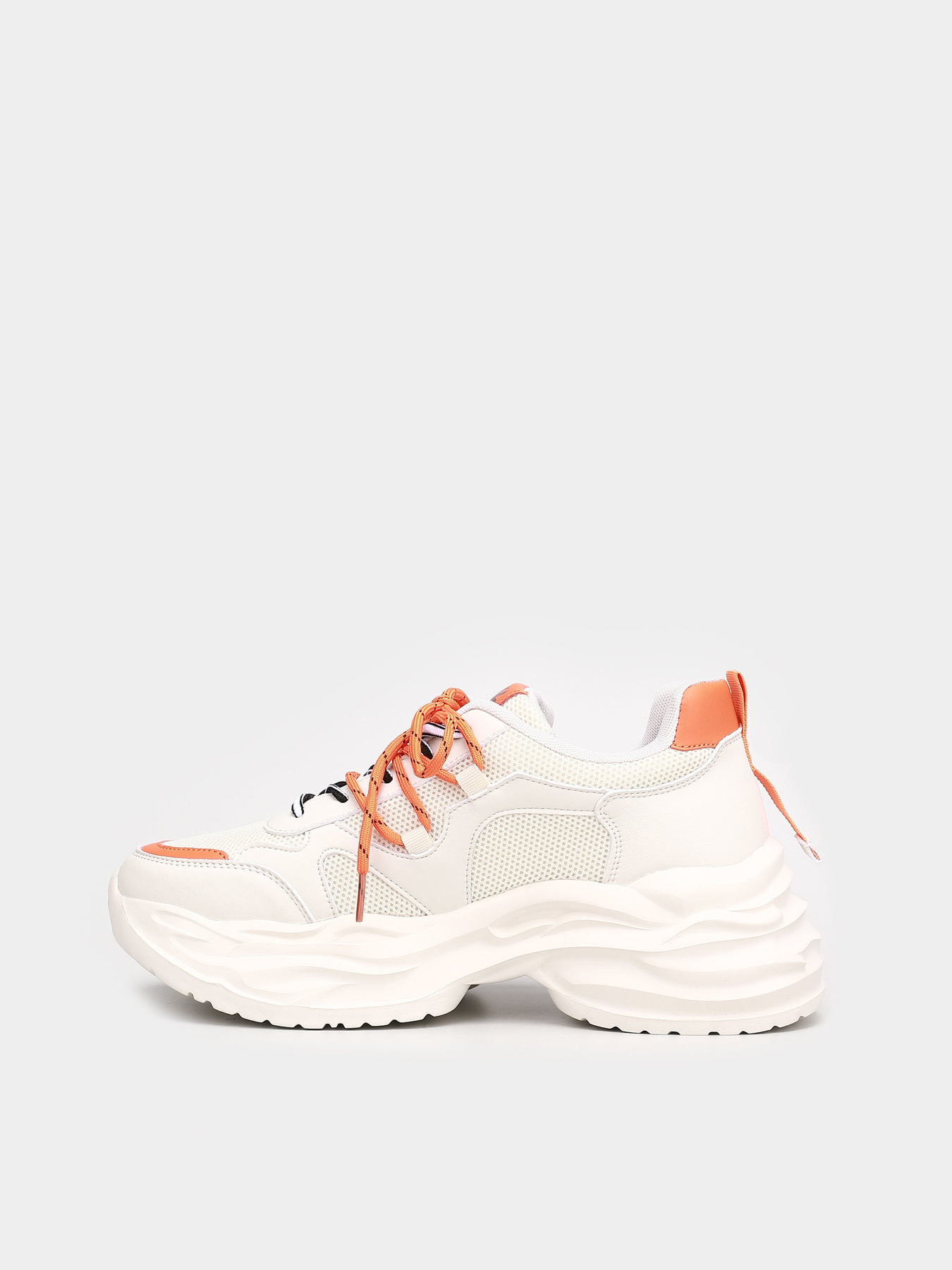 Кроссовки Crosby модель 417070/01-02 Фото