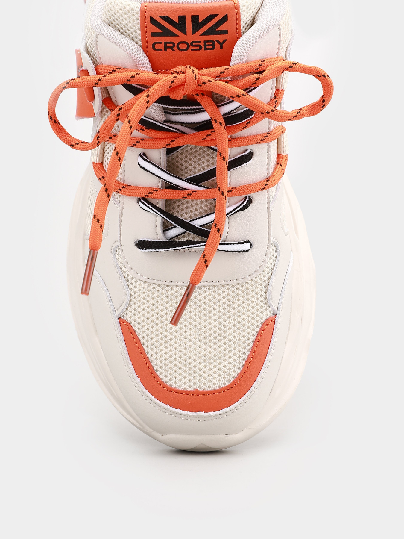 Кроссовки Crosby модель 417070/01-02 Фото