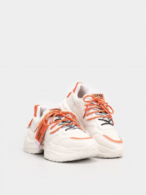 Кроссовки Crosby модель 417070/01-02 Фото