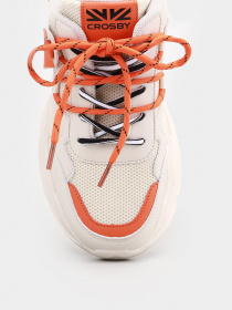 Кроссовки Crosby модель 417070/01-02 Фото