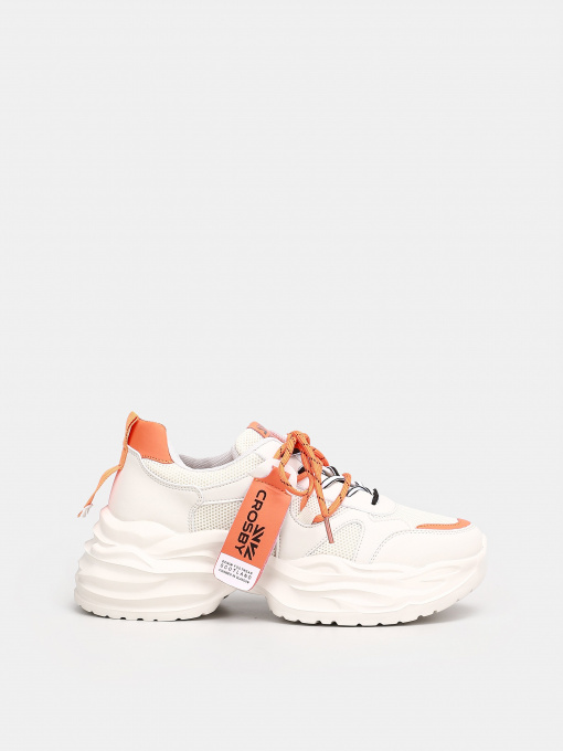 Кроссовки Crosby модель 417070/01-02 Фото