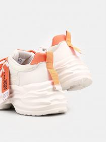 Кросівки повсякденні Crosby модель 417070/01-02 Фото