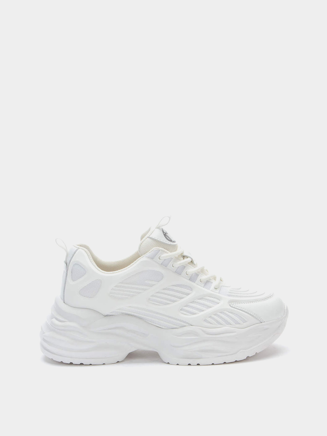 Кроссовки Crosby модель 417070/02-01 Фото