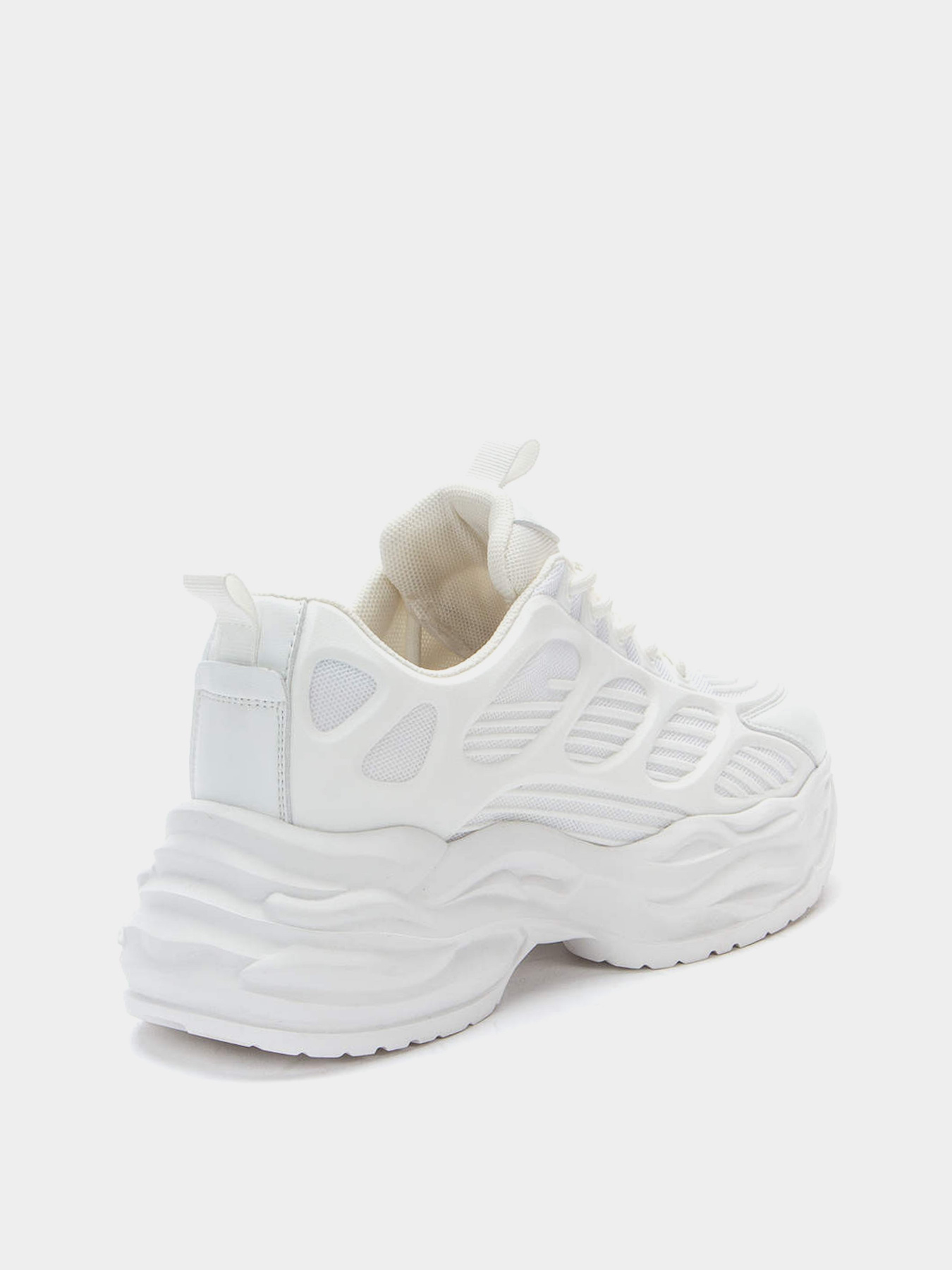 Кросівки повсякденні Crosby модель 417070/02-01 Фото