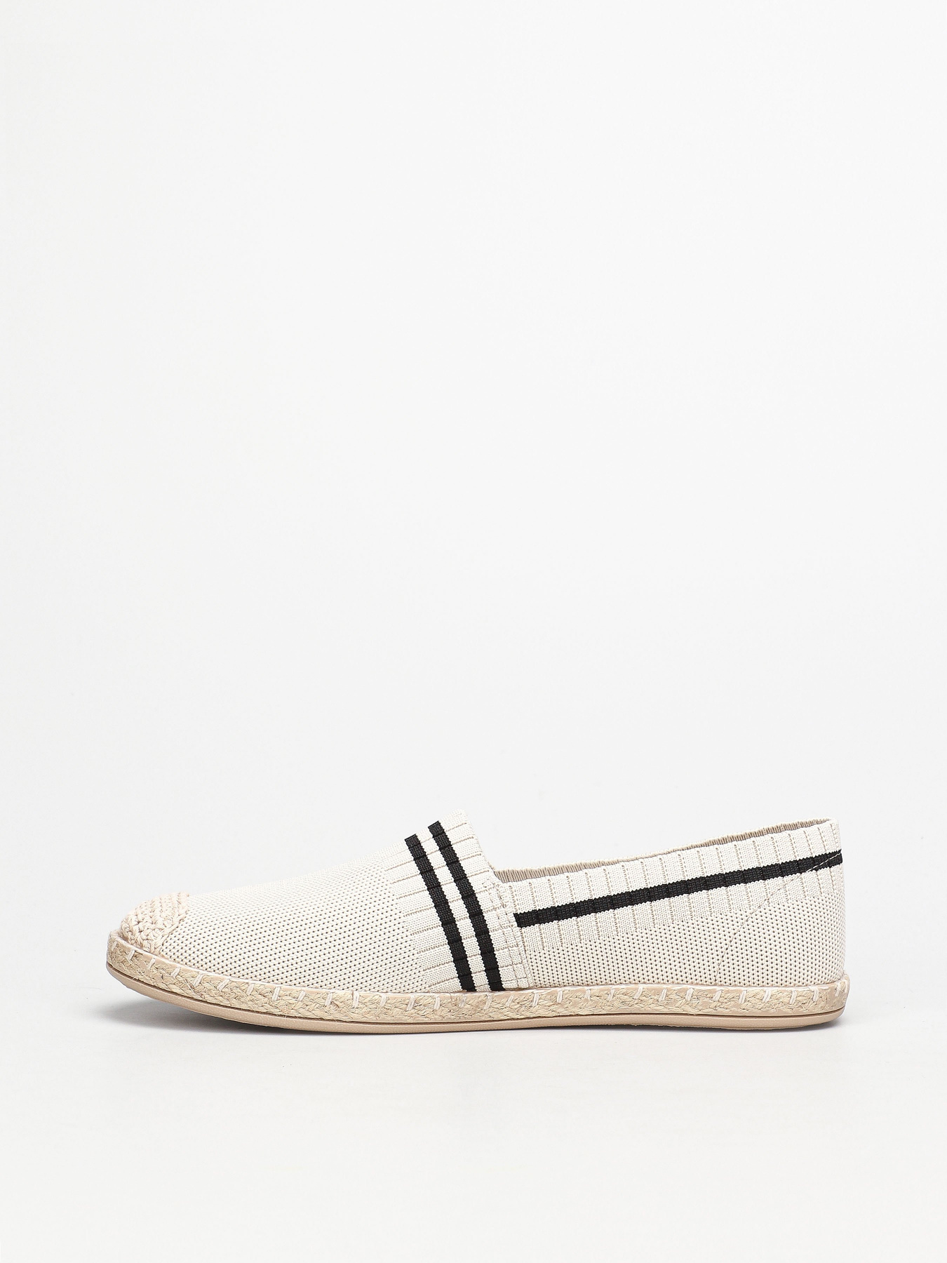 Эспадрильи Crosby модель 417104/01-01 Фото