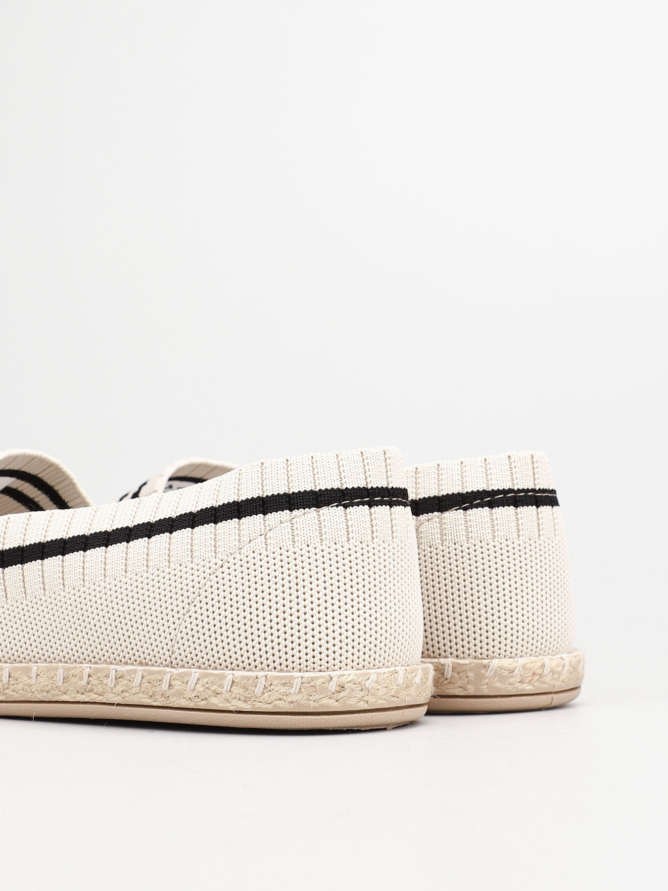 Эспадрильи Crosby модель 417104/01-01 Фото