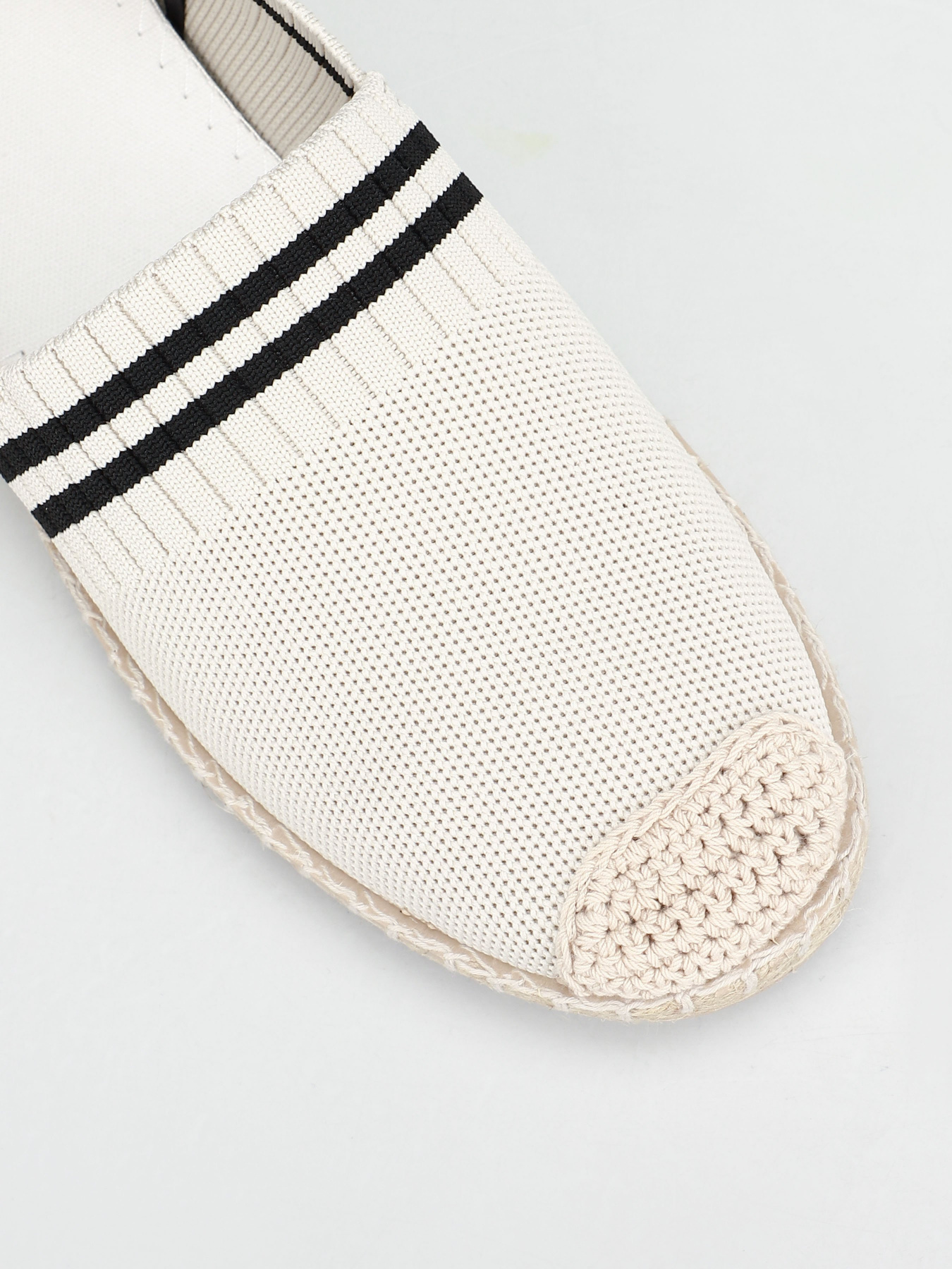 Эспадрильи Crosby модель 417104/01-01 Фото