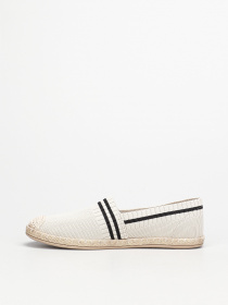 Эспадрильи Crosby модель 417104/01-01 Фото